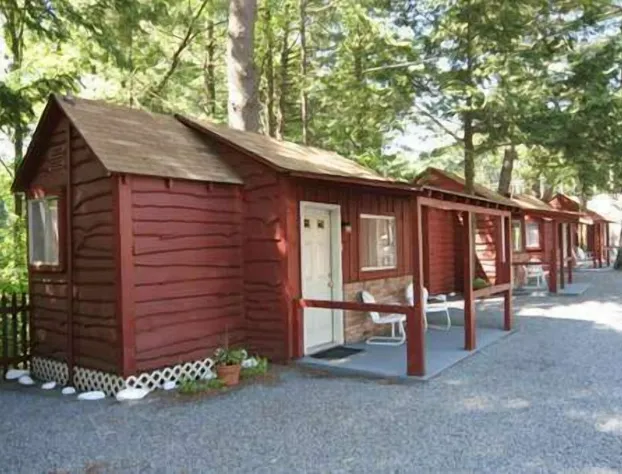 Do Rest Court hotel detail image 4