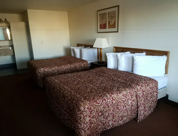 Sahara Inn hotel detail image 1