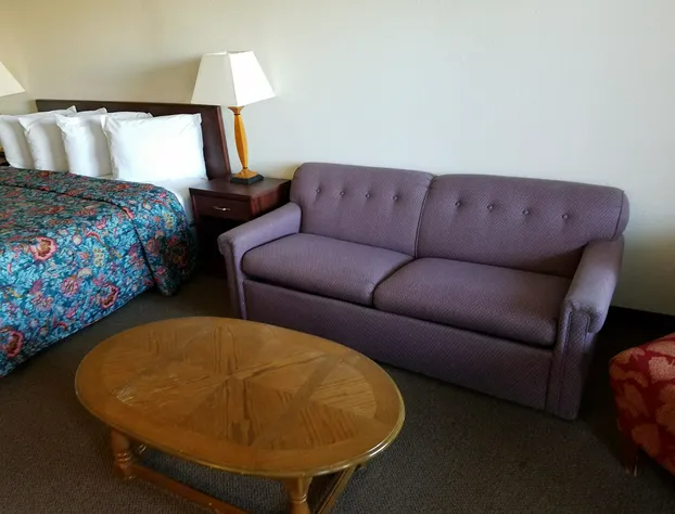 Sahara Inn hotel detail image 3