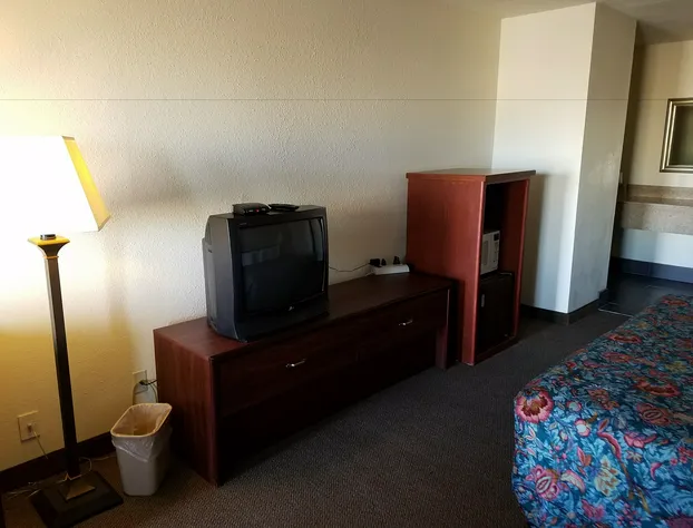 Sahara Inn hotel detail image 4