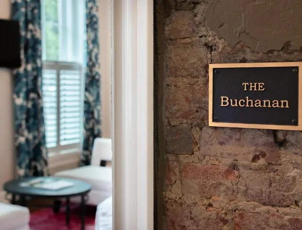 Germantown Inn hotel detail image 2