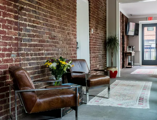 Germantown Inn hotel detail image 3