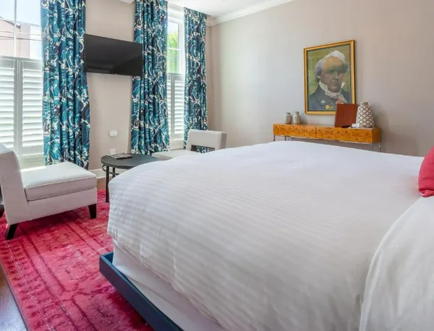 Germantown Inn hotel detail image 4