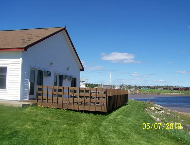 Machias River Inn hotel detail image 1