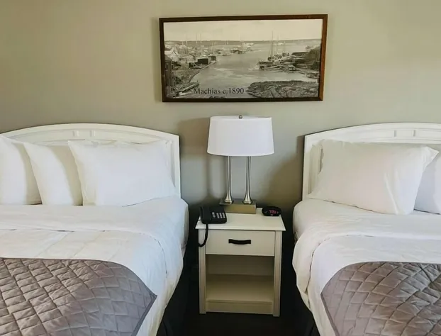 Machias River Inn hotel detail image 2