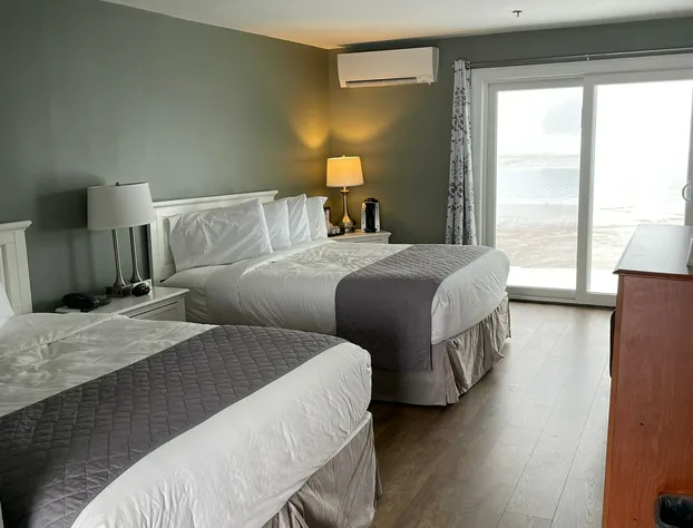 Machias River Inn hotel detail image 3