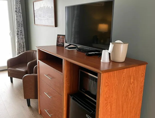 Machias River Inn hotel detail image 4