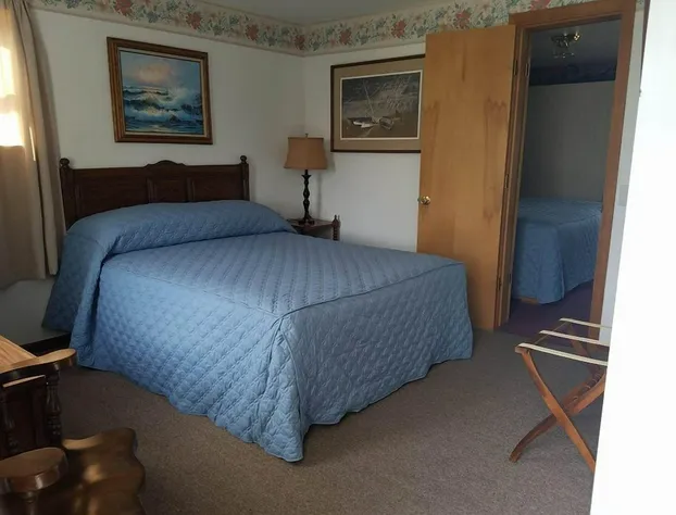 Leona's Motel hotel detail image 1