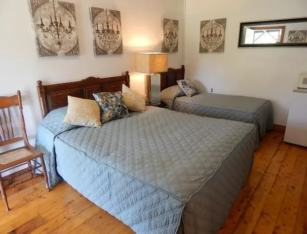 Leona's Motel hotel detail image 2