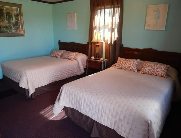 Leona's Motel hotel detail image 3