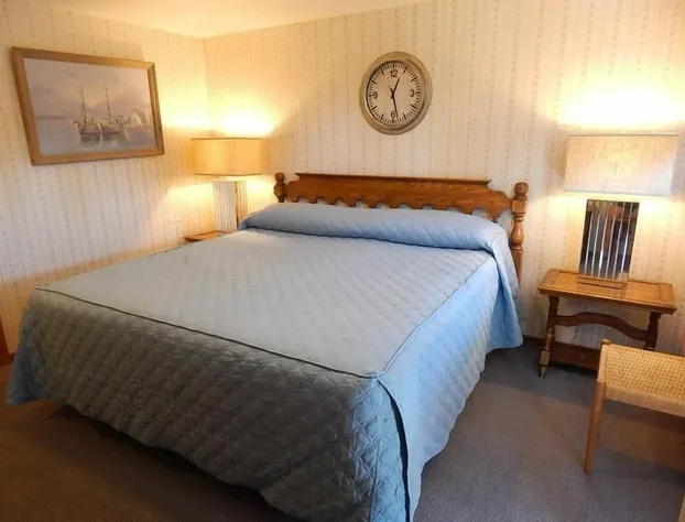 Leona's Motel hotel detail image 4