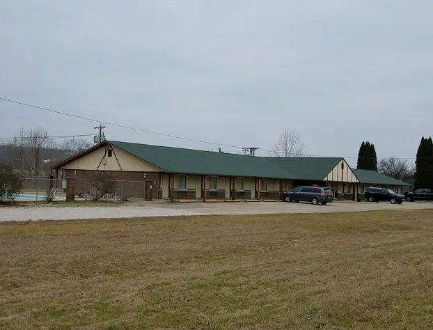 Midwest Inn motel hotel detail image 1