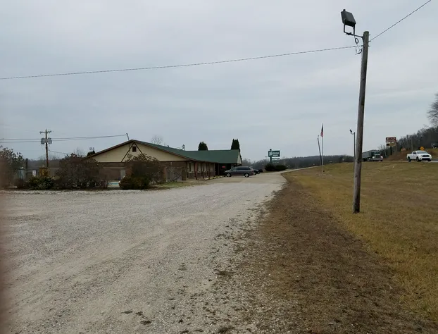 Midwest Inn motel hotel detail image 3