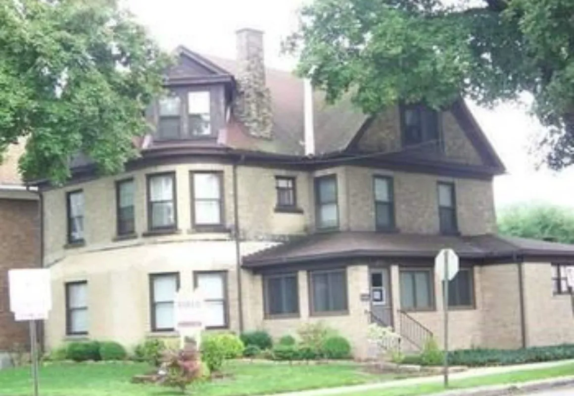 Barclay Bed and Breakfast hotel hero