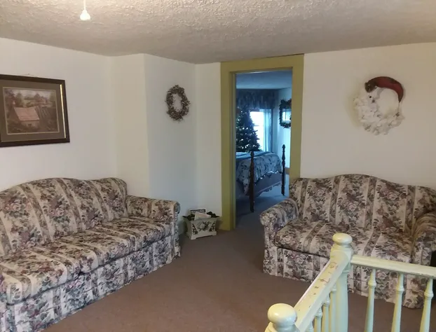 Barclay Bed and Breakfast hotel detail image 1