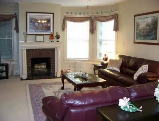 Barclay Bed and Breakfast hotel detail image 2