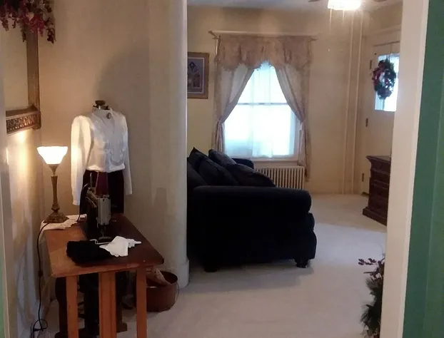 Barclay Bed and Breakfast hotel detail image 3