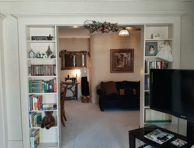 Barclay Bed and Breakfast hotel detail image 4