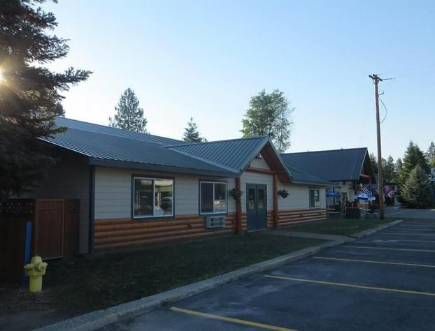 Lakeside Resort and Motel hotel detail image 4
