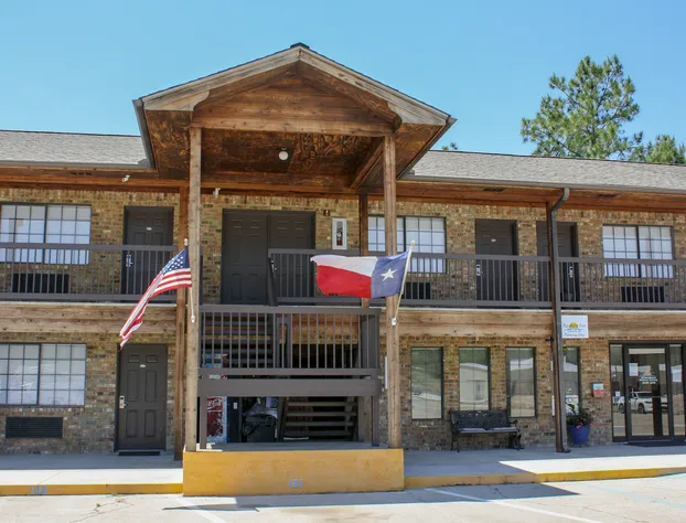 Rayburn Inn hotel detail image 1