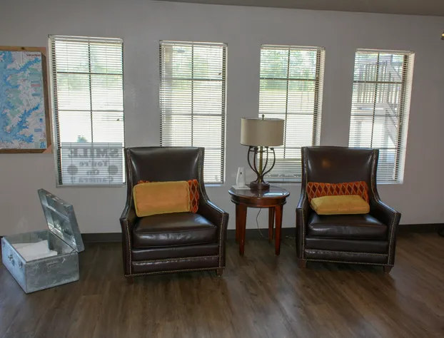 Rayburn Inn hotel detail image 2