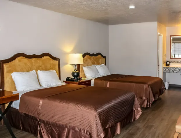 Rayburn Inn hotel detail image 3