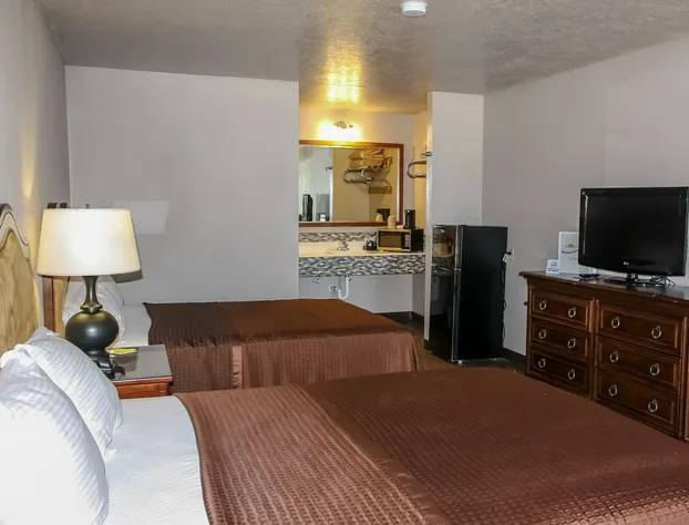 Rayburn Inn hotel detail image 4