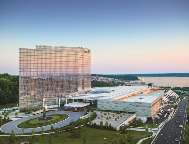 MGM National Harbor Resort & Casino hotel detail image 2