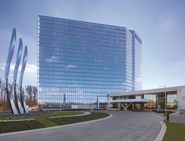 MGM National Harbor Resort & Casino hotel detail image 3