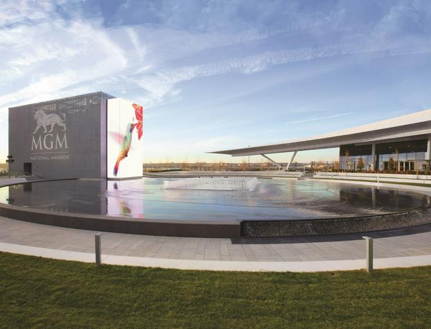 MGM National Harbor Resort & Casino hotel detail image 4
