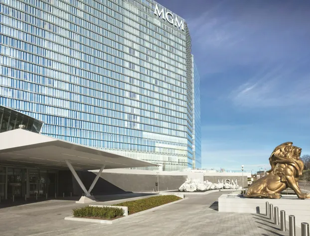 MGM National Harbor Resort & Casino hotel detail image 2