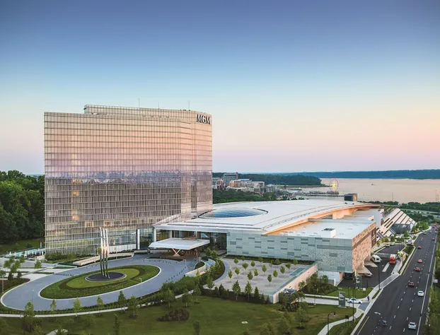 MGM National Harbor Resort & Casino hotel detail image 3