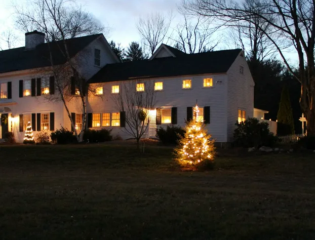 King Hill Inn & Kitchen hotel detail image 1