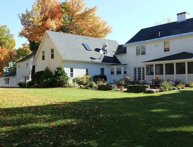 King Hill Inn & Kitchen hotel detail image 3