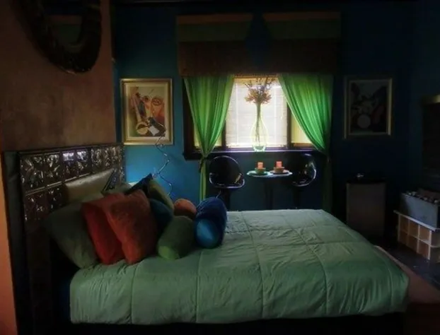 Central West End B&B hotel detail image 1