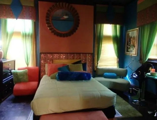 Central West End B&B hotel detail image 2