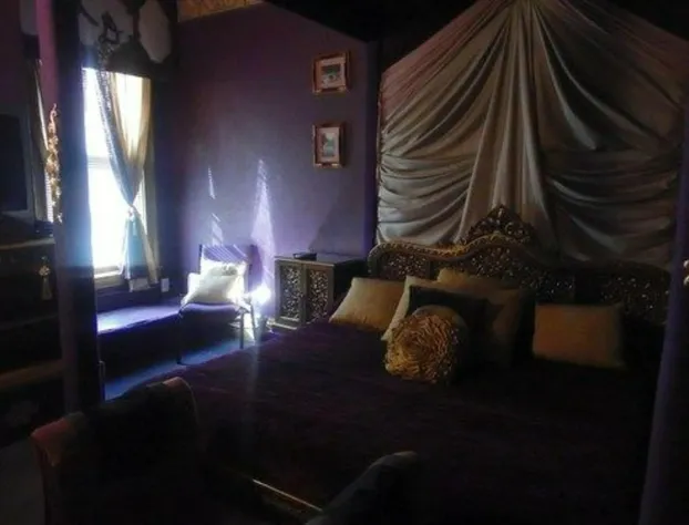 Central West End B&B hotel detail image 4