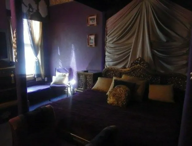 Central West End B&B hotel detail image 4