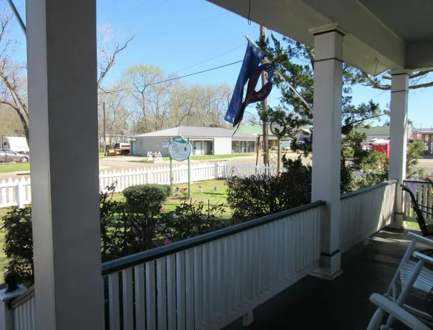 The Carriage House B&B hotel detail image 3