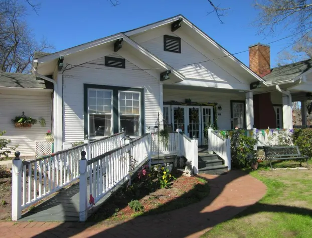 The Carriage House B&B hotel detail image 1
