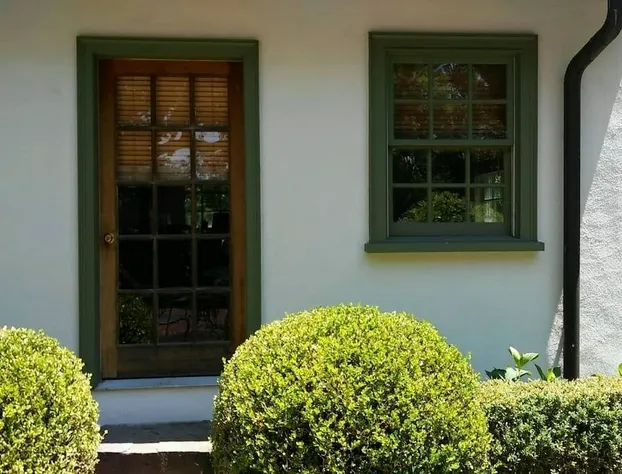 The Buck School Inn hotel detail image 3