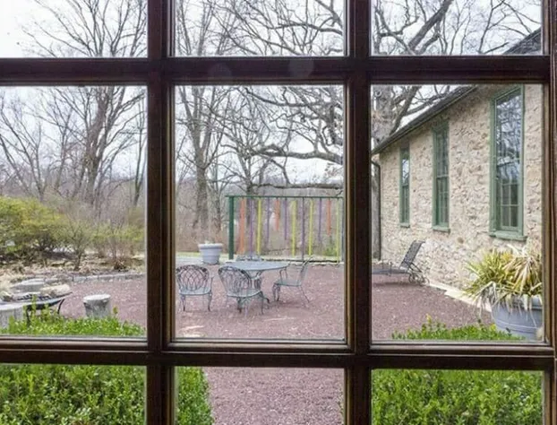 The Buck School Inn hotel detail image 4