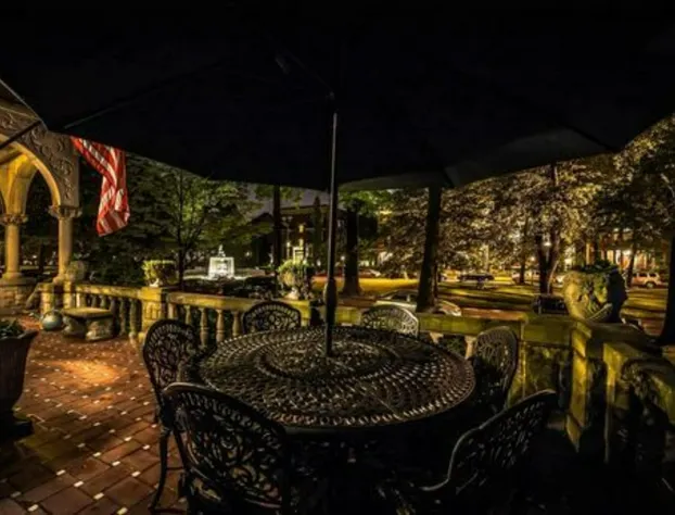 Inn at St James Court hotel detail image 1