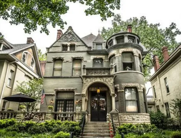 Inn at St James Court hotel detail image 4