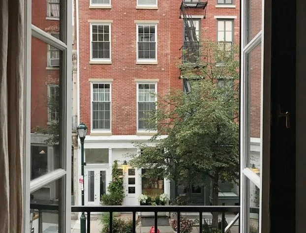 Lokal Hotel - Old City hotel detail image 1