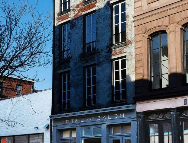 Lokal Hotel - Old City hotel detail image 2