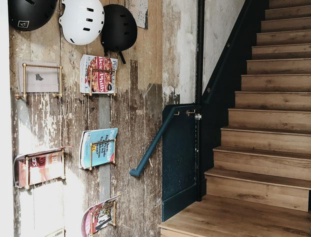 Lokal Hotel - Old City hotel detail image 1