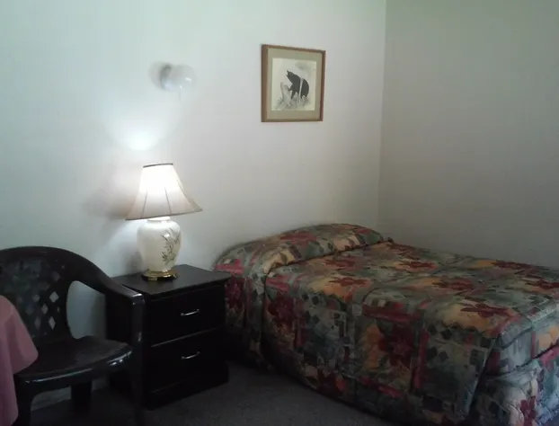 Sunny Valley Motel hotel detail image 1