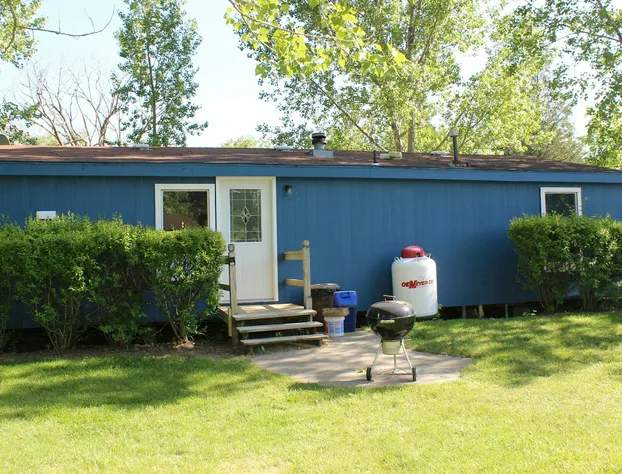 Bird's Nest Resort hotel detail image 1