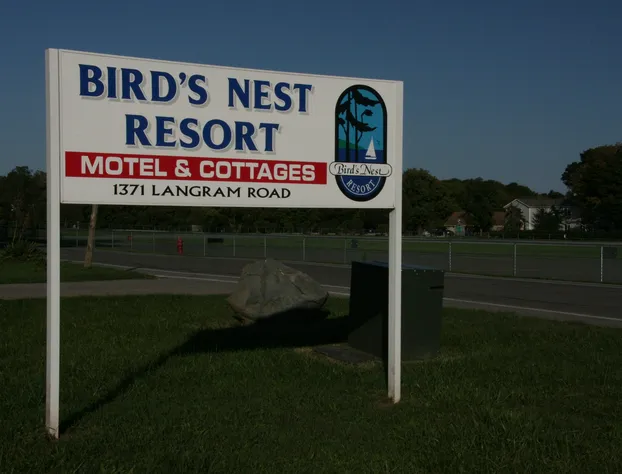 Bird's Nest Resort hotel detail image 3